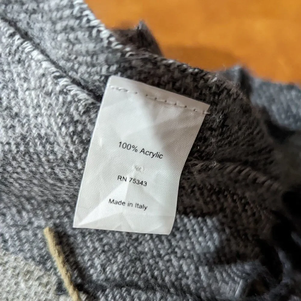 l'accessorio italiano scarf‎